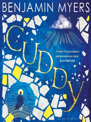 cover image of Cuddy